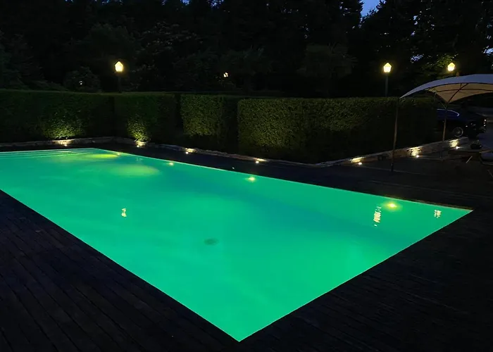 Villas Do Monte