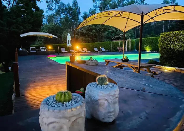 Villas Do Monte