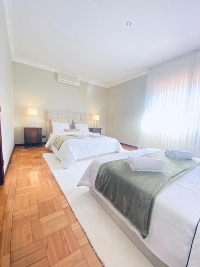 Do Monte Villa Guimaraes