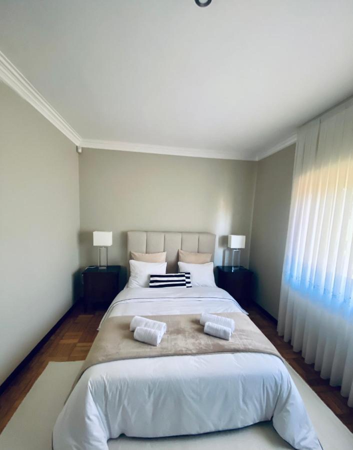Do Monte Villa Guimaraes