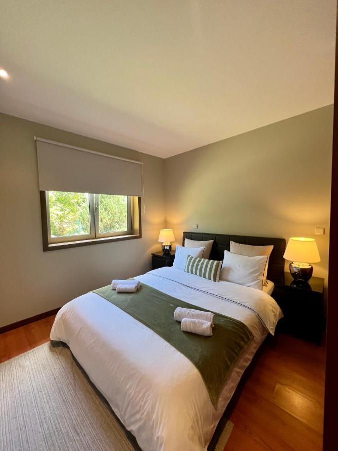 Do Monte Villa Guimaraes