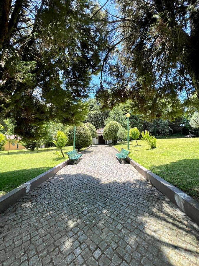 Villa Do Monte