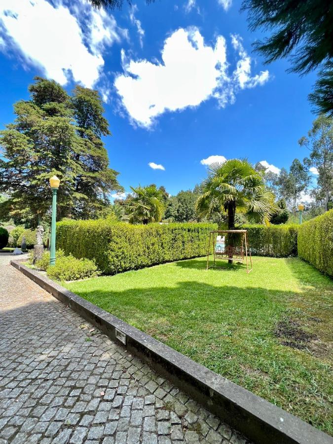 Villa Do Monte Guimaraes