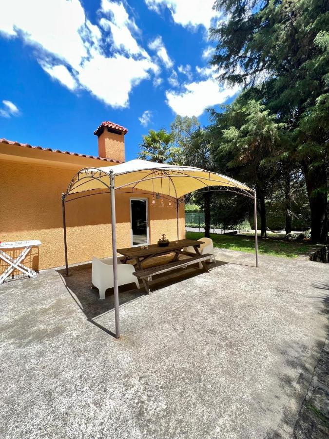 Villa Do Monte Guimaraes